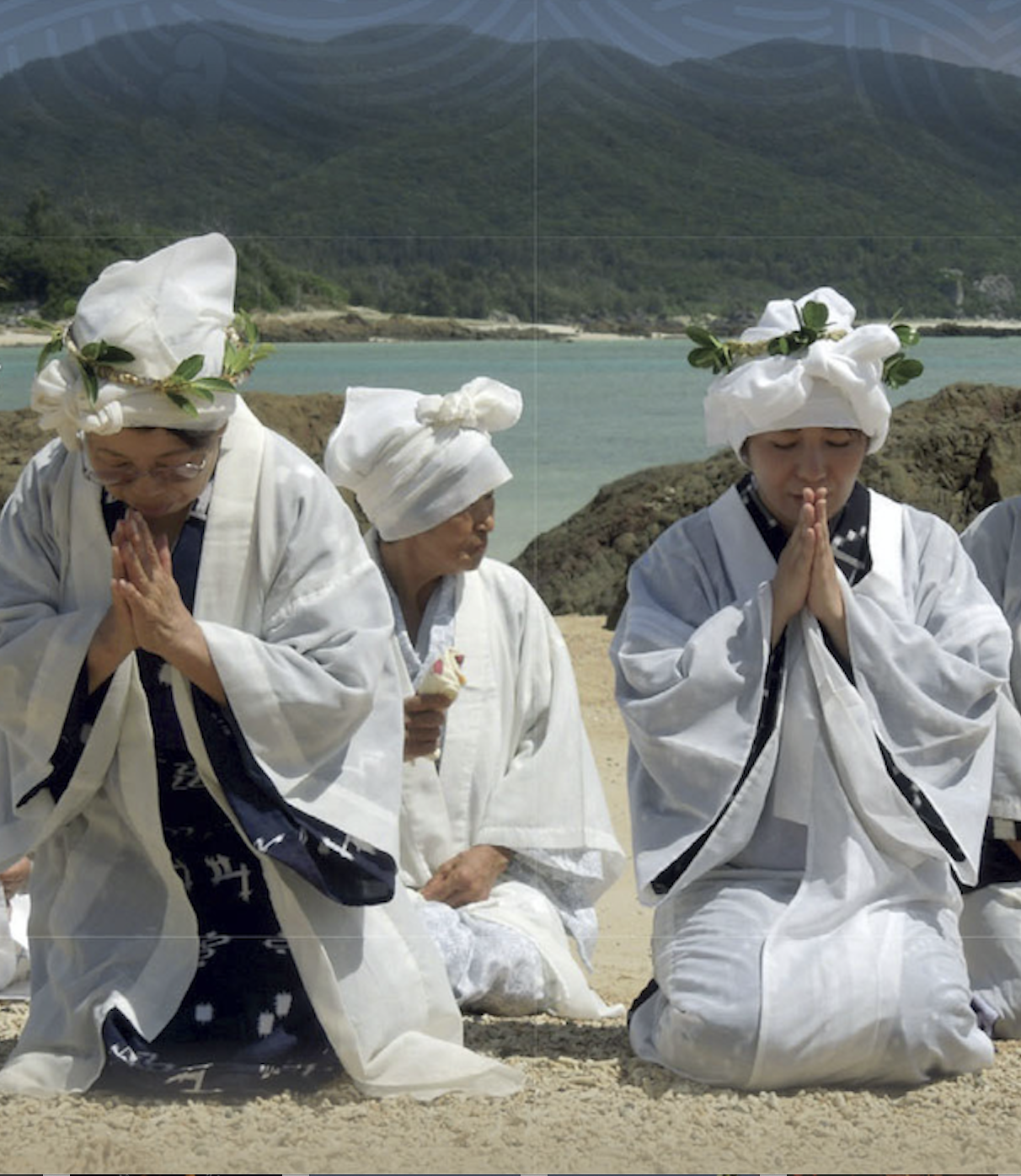 Muriel Jolivet : « Au Japon, les chamanes fascinent autant qu’elles font peur »
