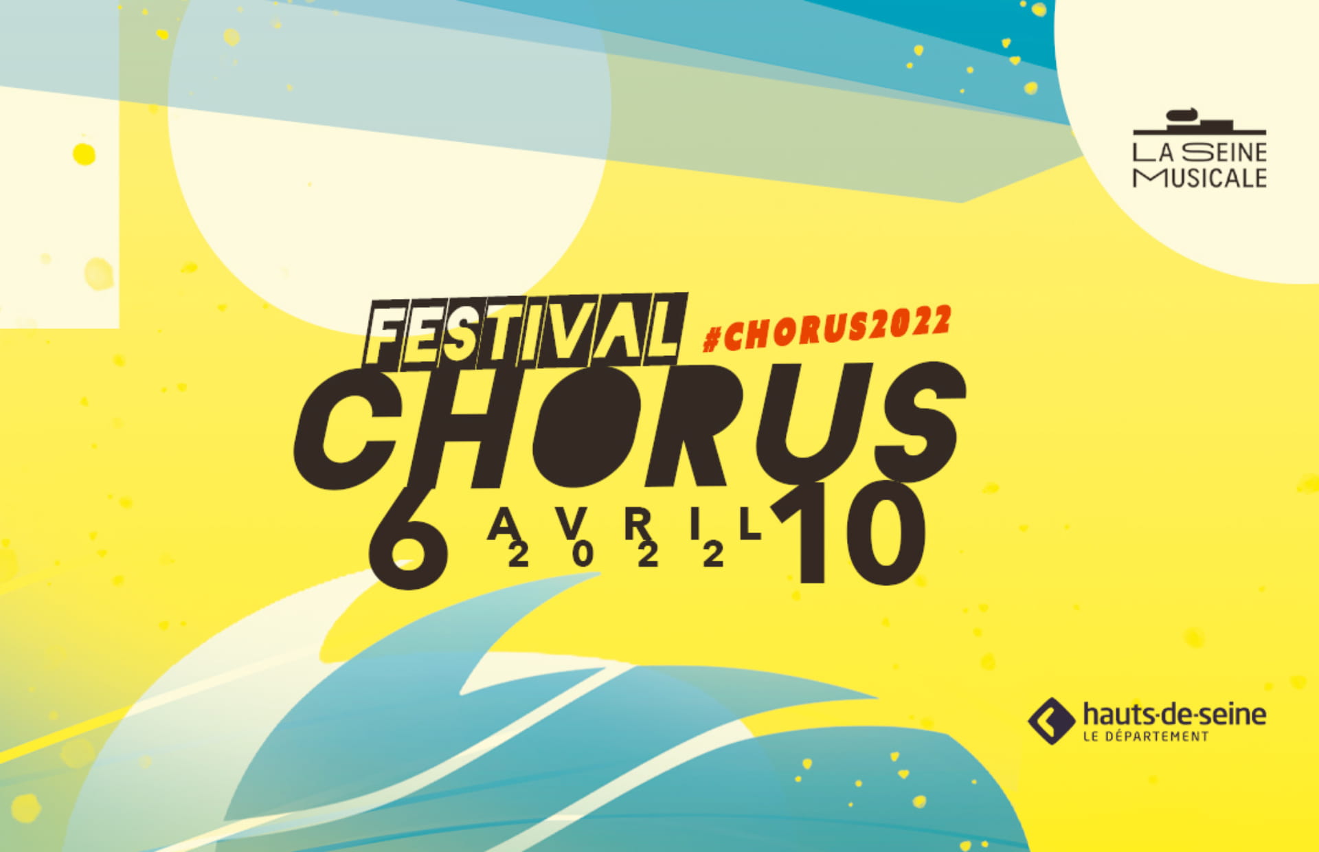 Le retour du Chorus Festival