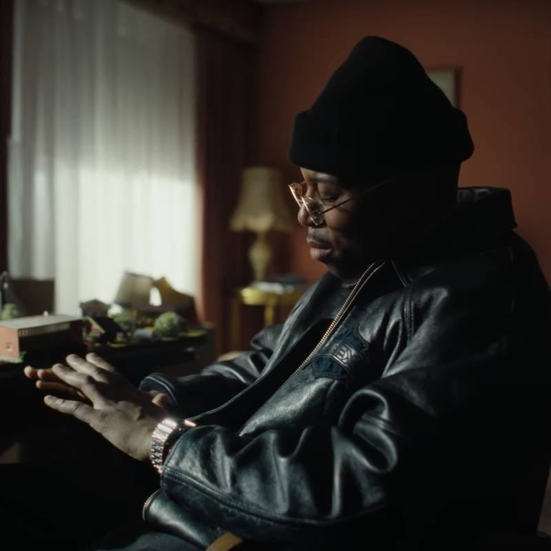 Vitamine So : “Walygator” de Prince Waly