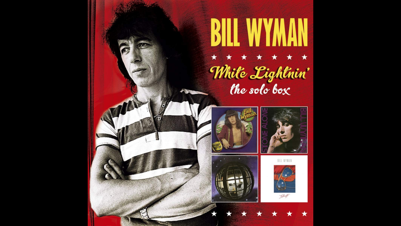 Vitamine So : « (Si, Si) Je Suis Un Rock Star » de Bill Wyman