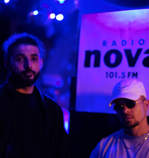 « SIMS sur Nova » #67 spéciale Souffrance