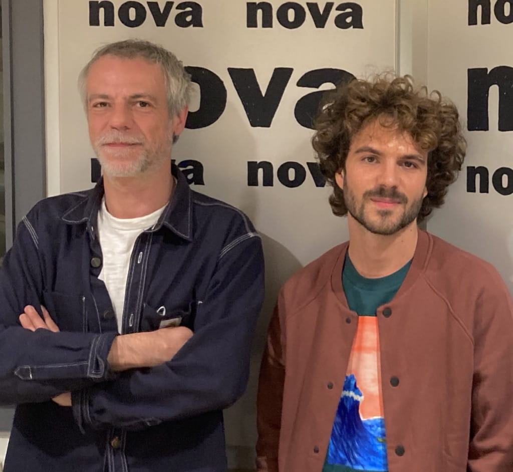 FKJ fait son retour, MORANE AUBERT chronique les news