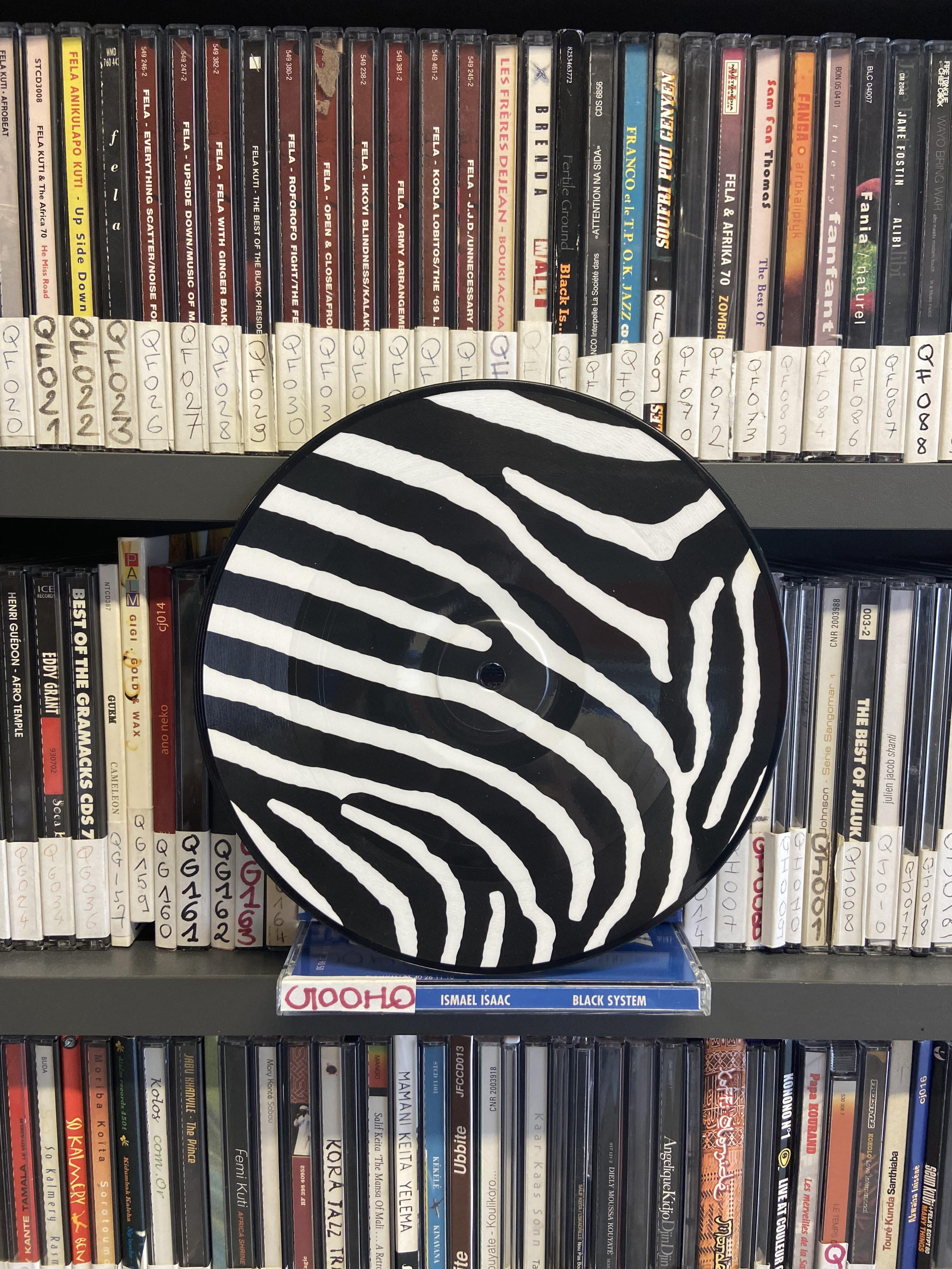 Un disque au hasard ? « Sing That Shit (20syl Juicy Remix) » de 20Syl