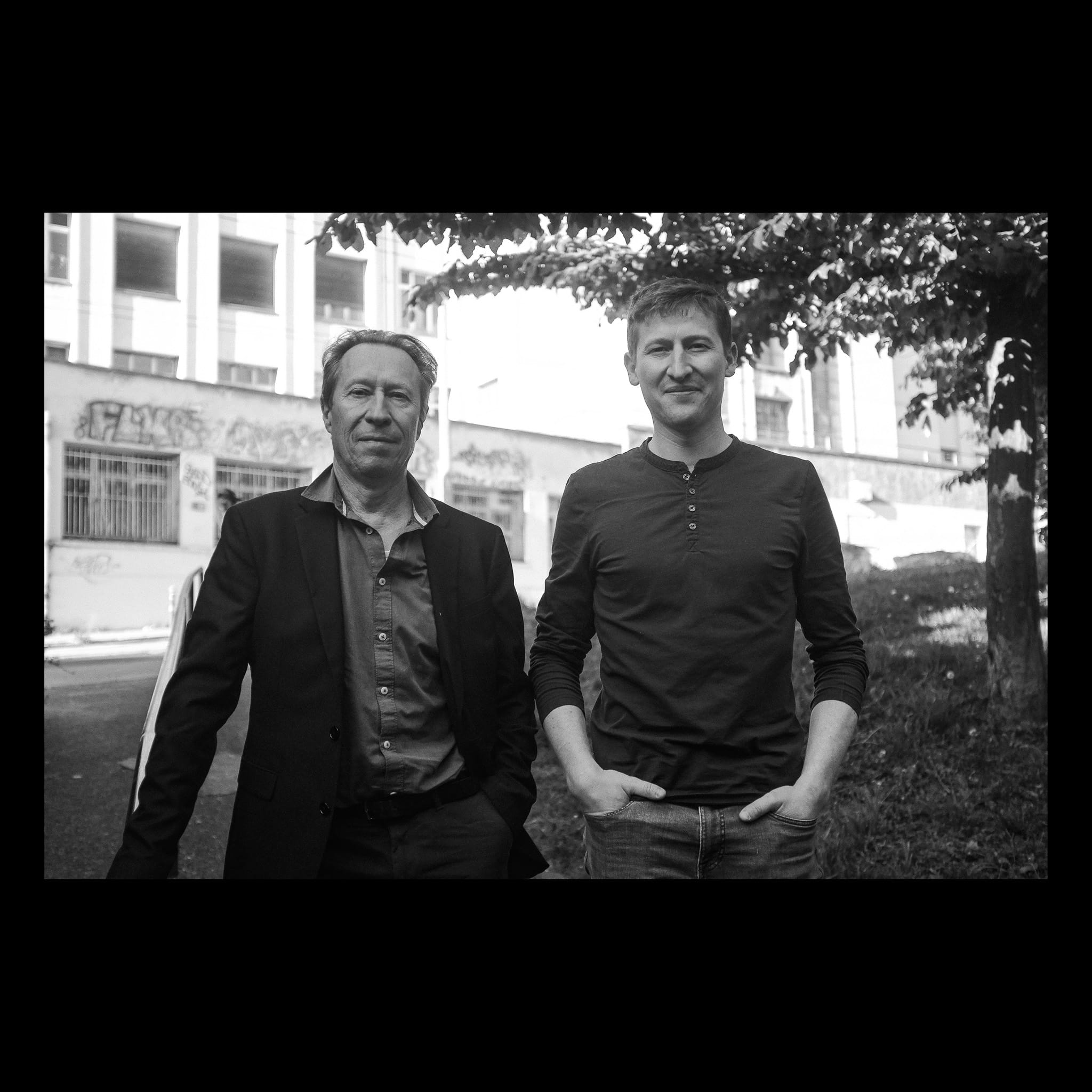 Affection Place : (ré)génération new-wave