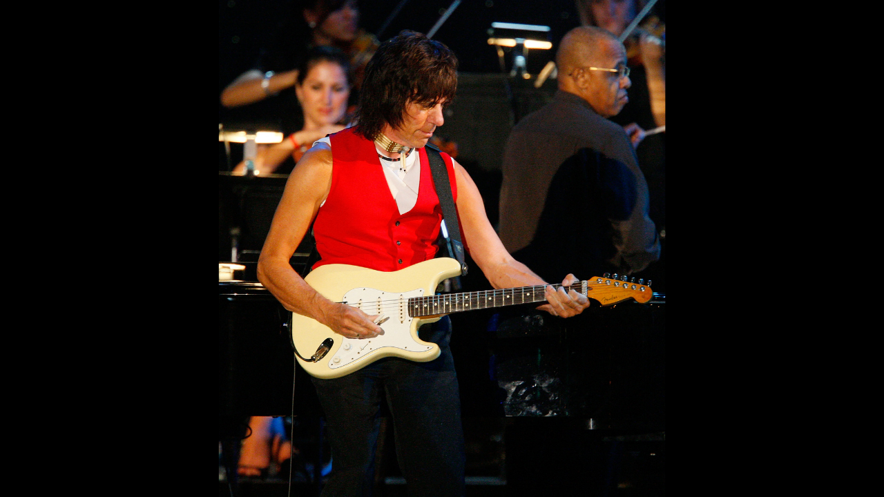 Pourquoi Stevie Wonder a composé « Superstition », alors que tout le monde sait que c’est Jeff Beck ?