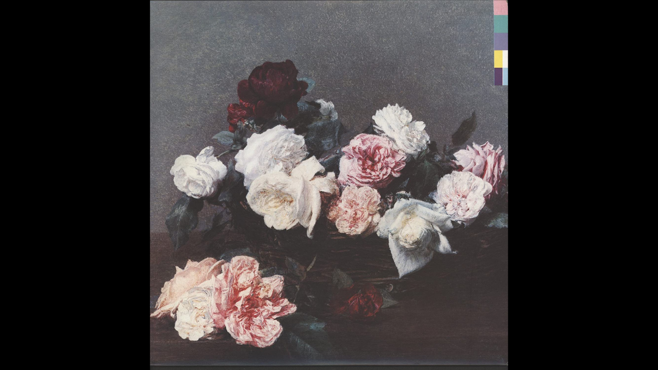 L’anniversaire du jour : « Power, Corruption & Lies » de New Order