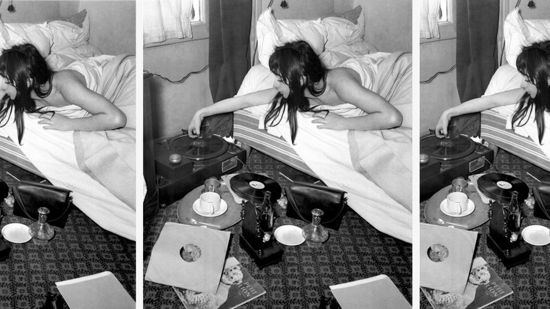 La Louisiane, refuge artistique