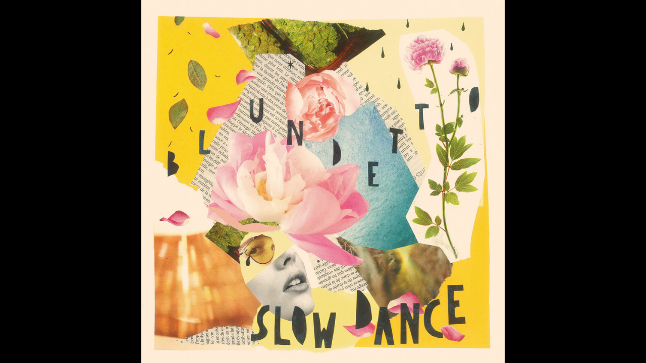 Vitamine So : « Slow Dance » de Blundetto (Voilaaa Remix)