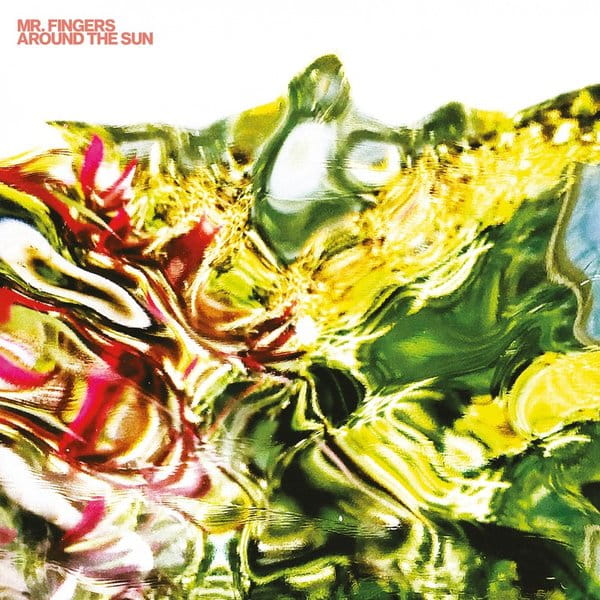 Le club du vendredi : Mr. Fingers, Leikeli47, Rakim, Pépé Bradock et plus