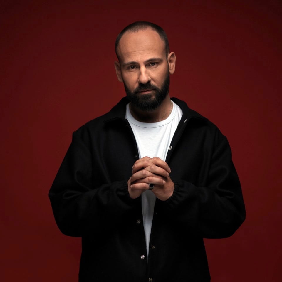 « SIMS sur Nova » #68 avec Sako