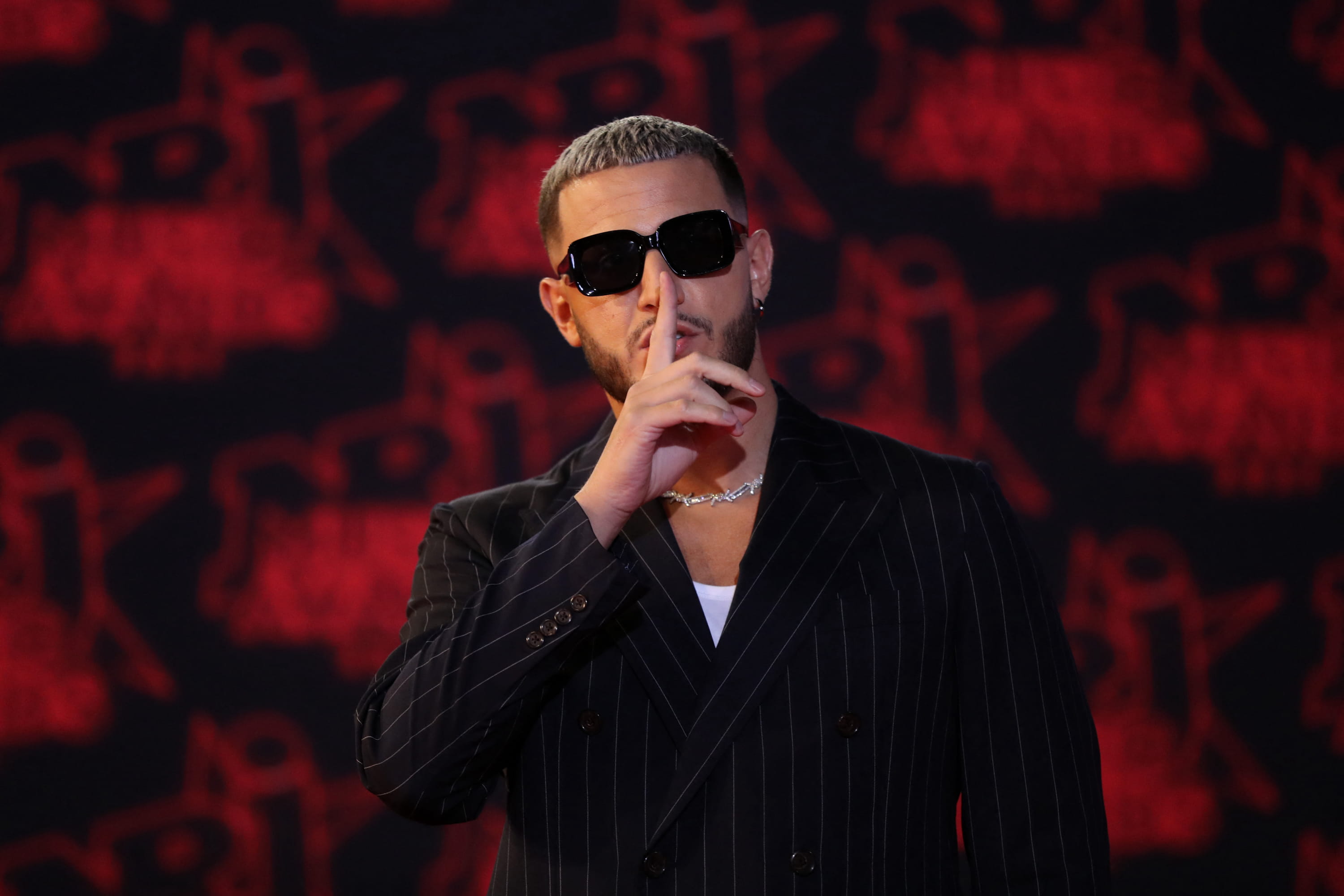 Vitamine So : « Disco Maghreb » de DJ Snake