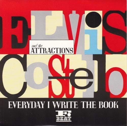 Le jukebox : Elvis Costello, Naughty By Nature, QuinzeQuinze, Mazzy Star, Debussy, Fivio Foreign et plus !