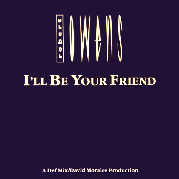 Le Club du vendredi : Biggie, CSS, Robert Owens, Adamski, Nit, Maison Blanche et plus !