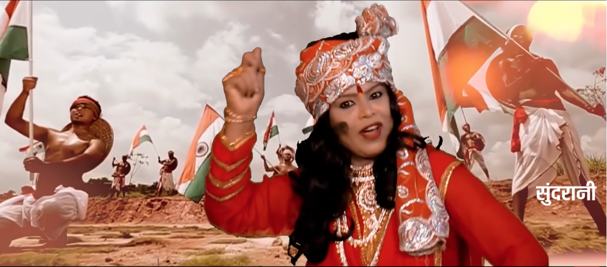 En Inde, des stars de la pop chantent la haine des musulmans