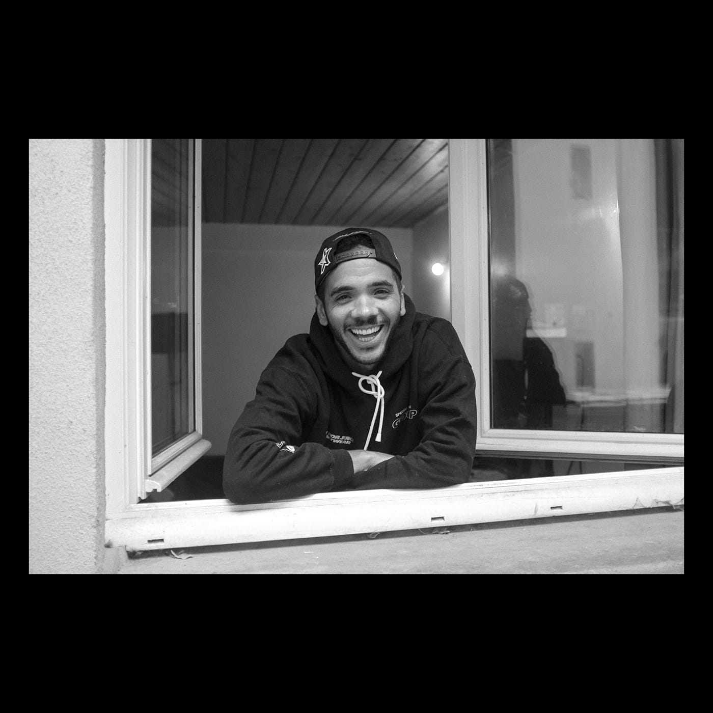 Gouap : le conquérant à la voix douce