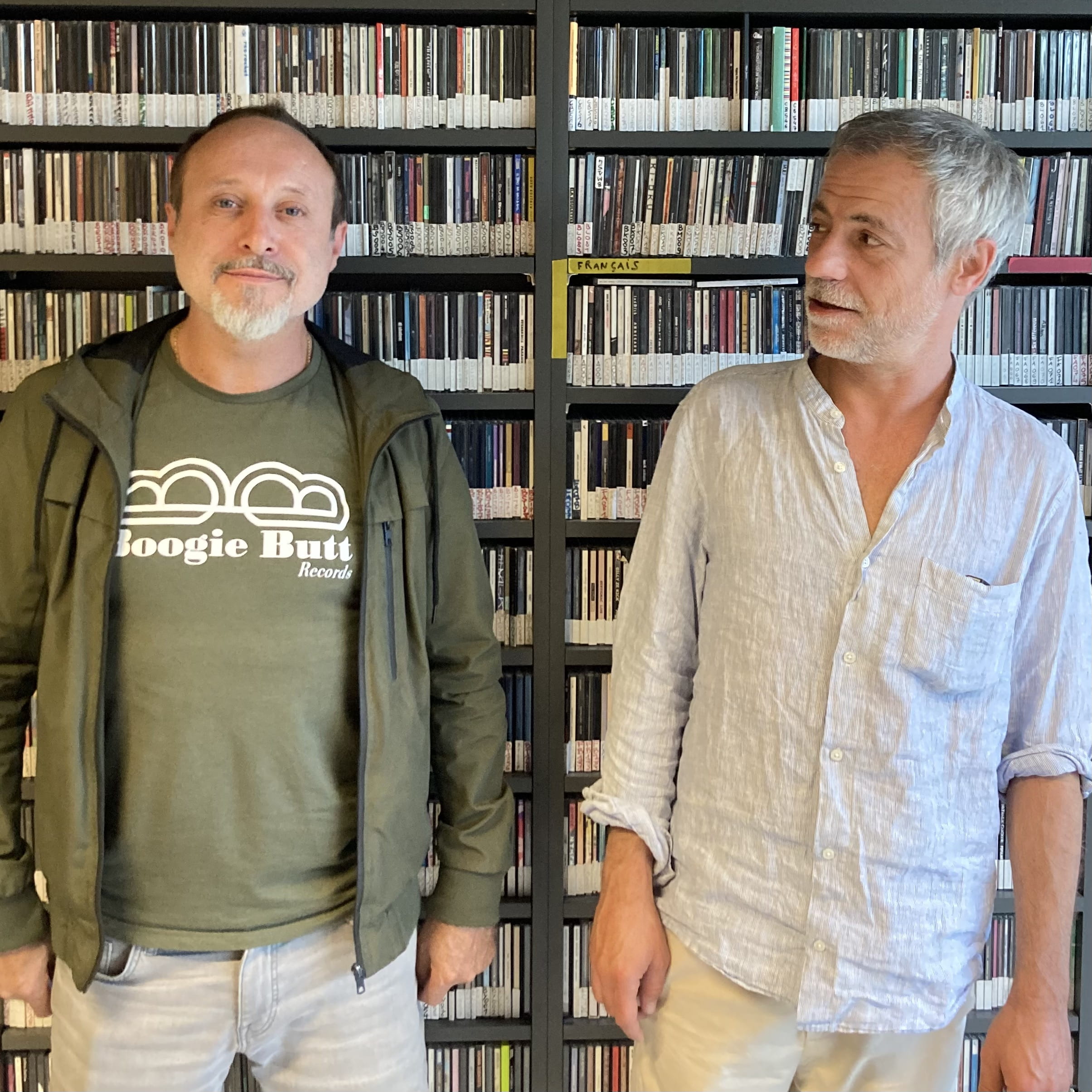 Le jukebox : Bicep, DJ Koze, Beatnuts, Kano, Moodymann et plus…