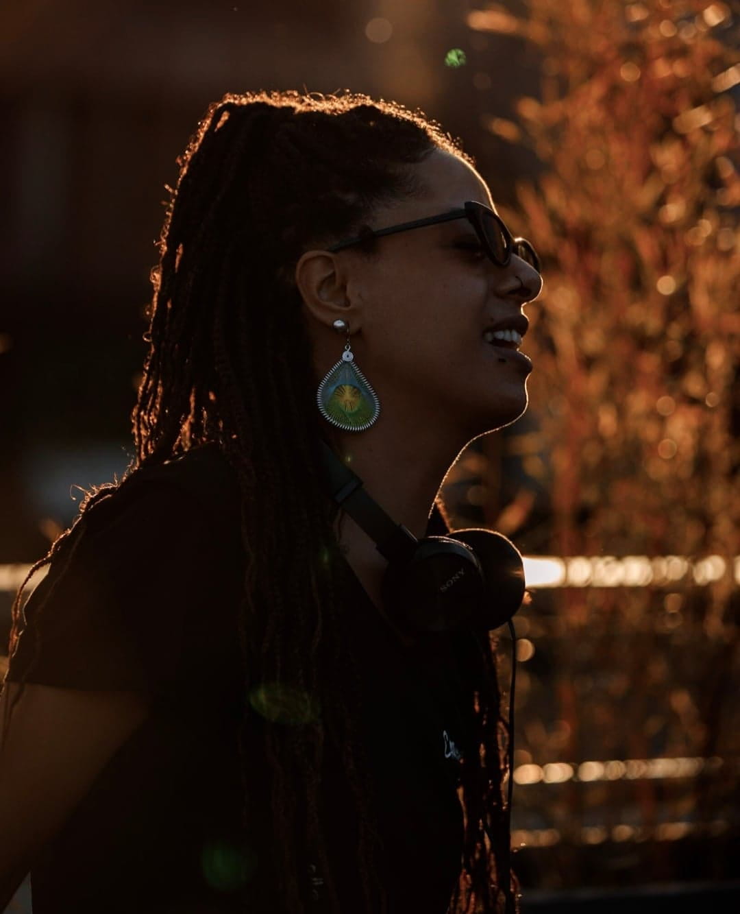 Entre les fleuves #62 : Le mix de Âmy B