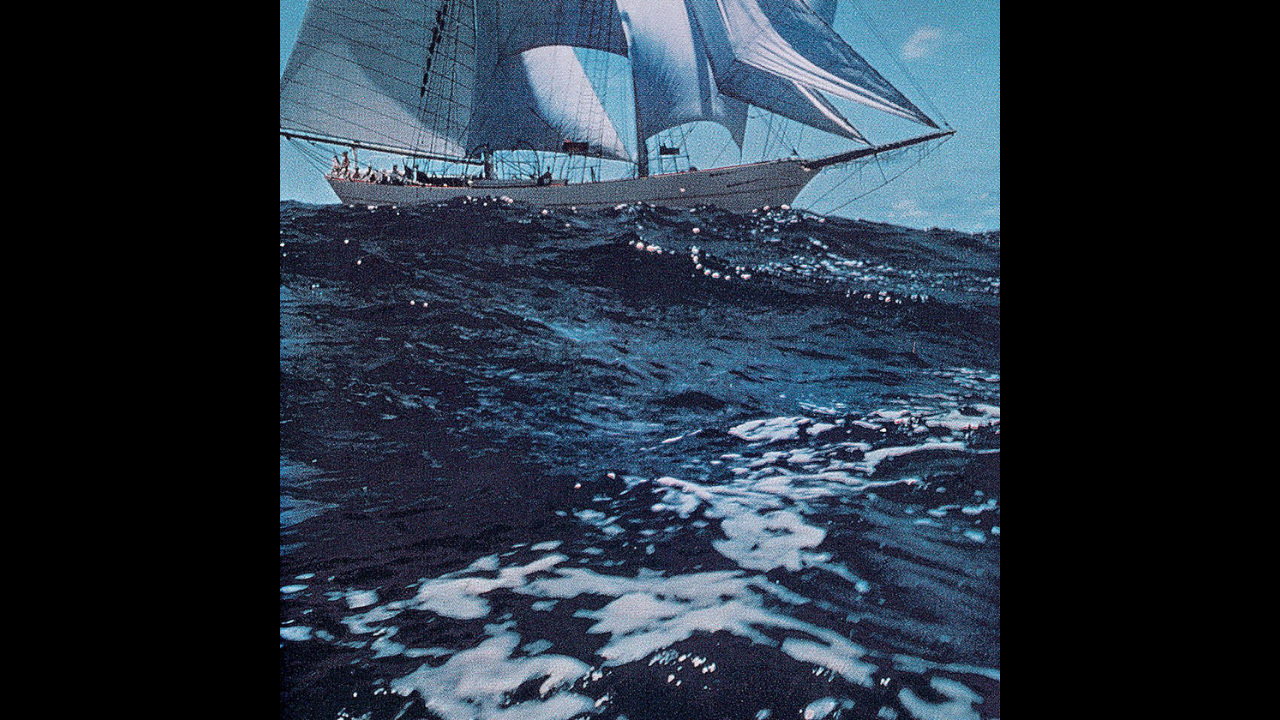 Vitamine So : « Blue Pedro » de Bullion