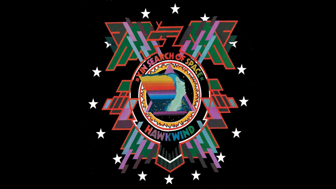 Vitamine So : « We Took The Wrong Step Years Agor » de Hawkwind