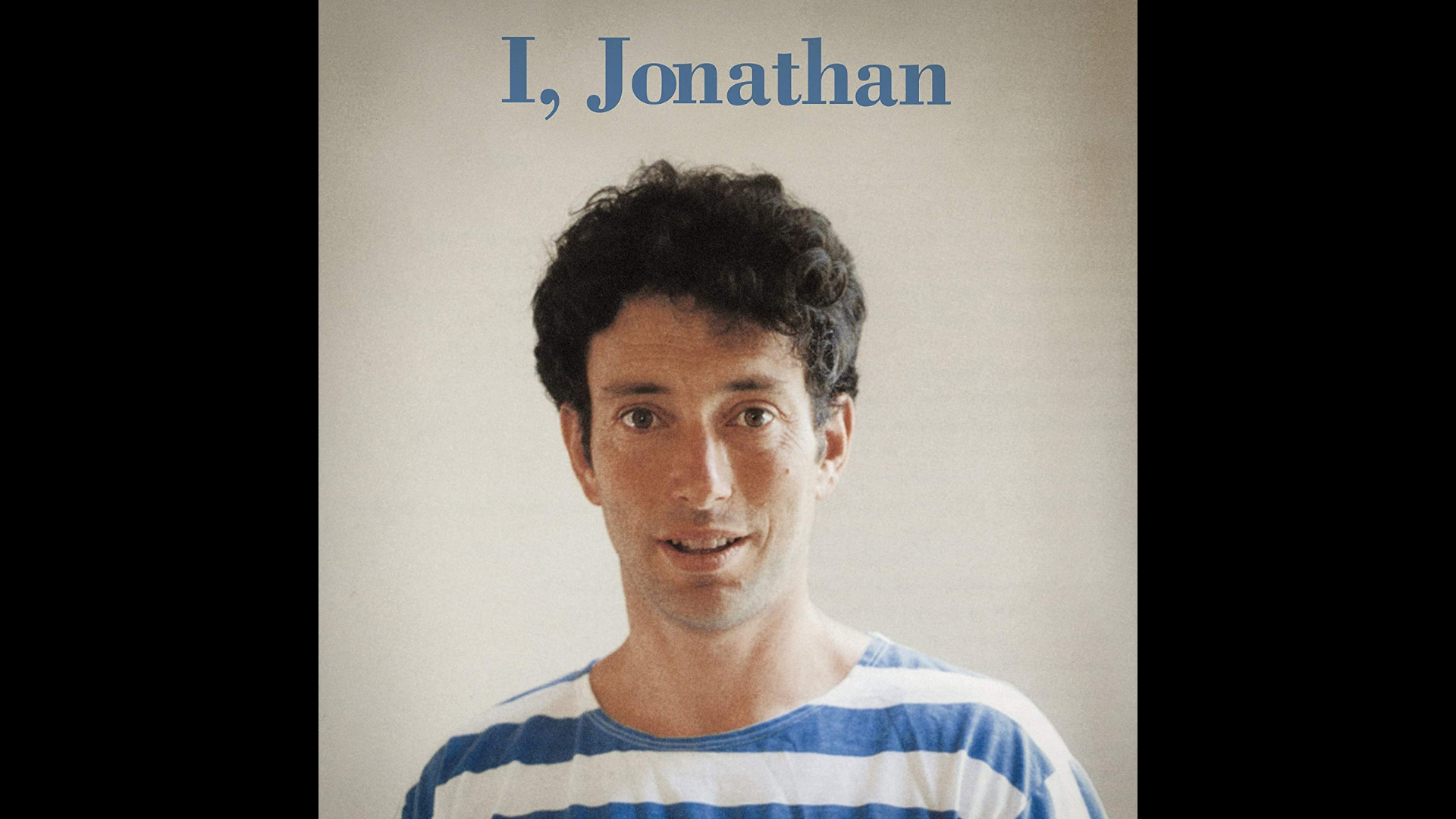 Vitamine So : « I Was Dancing In The Lesbian Bar » de Jonathan Richman
