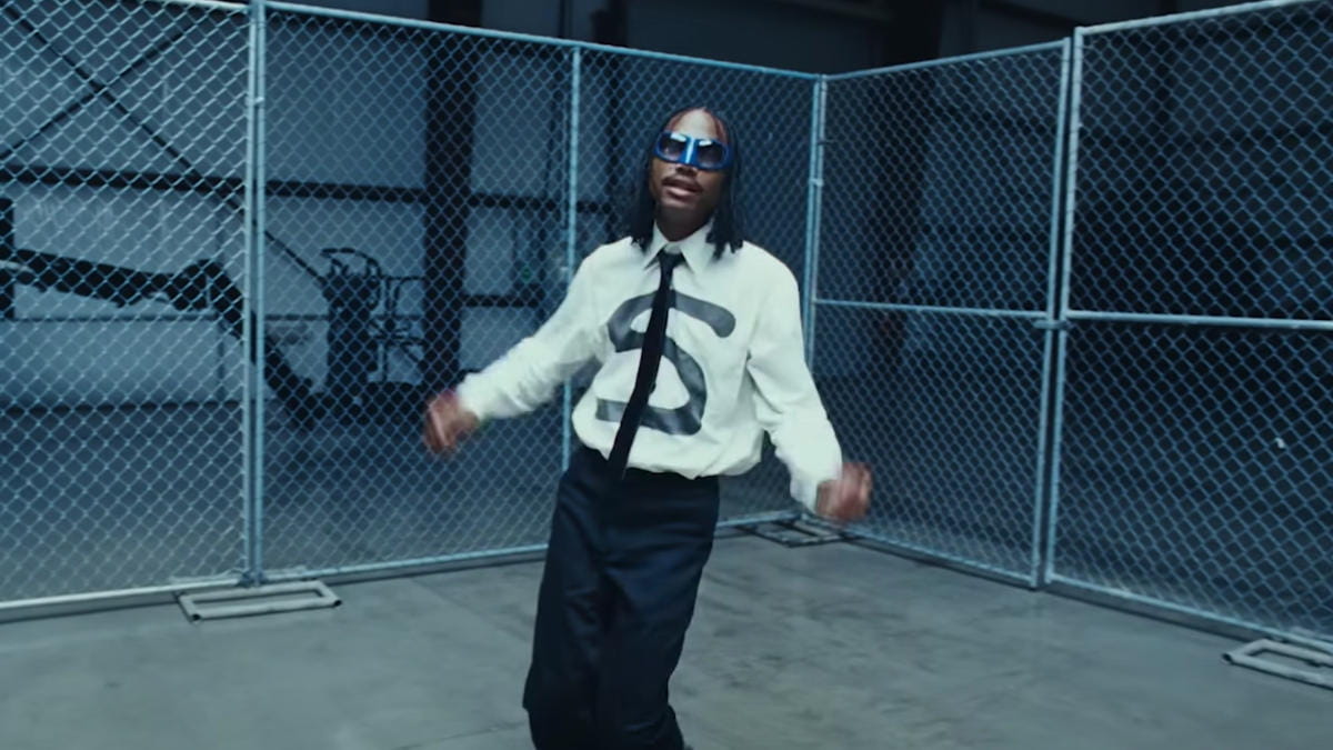 « Mercury », le nouveau single jazz-funk de Steve Lacy