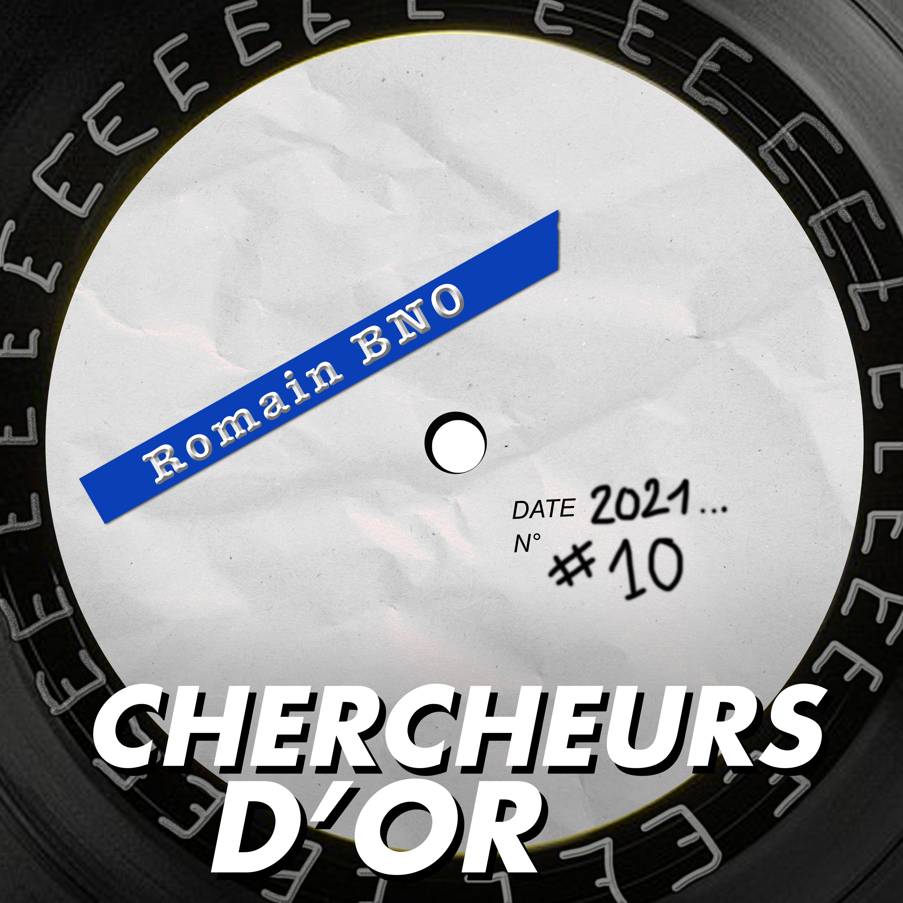 Chercheurs d’or, épisode 10 — Romain Dupont « BNO »