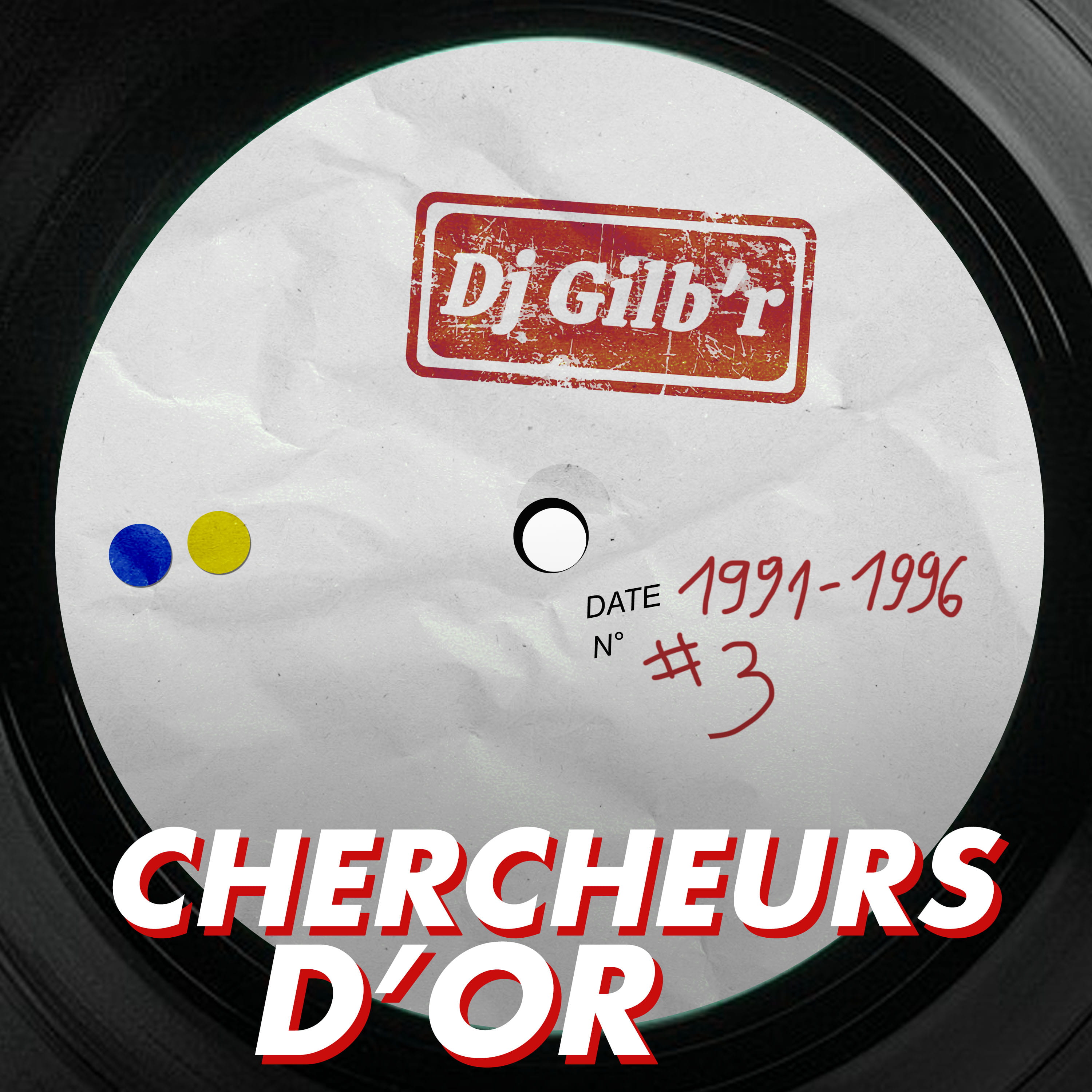 Épisode 3 : Température Nova, le haut-parleur des underground(s) par Gilbert Cohen