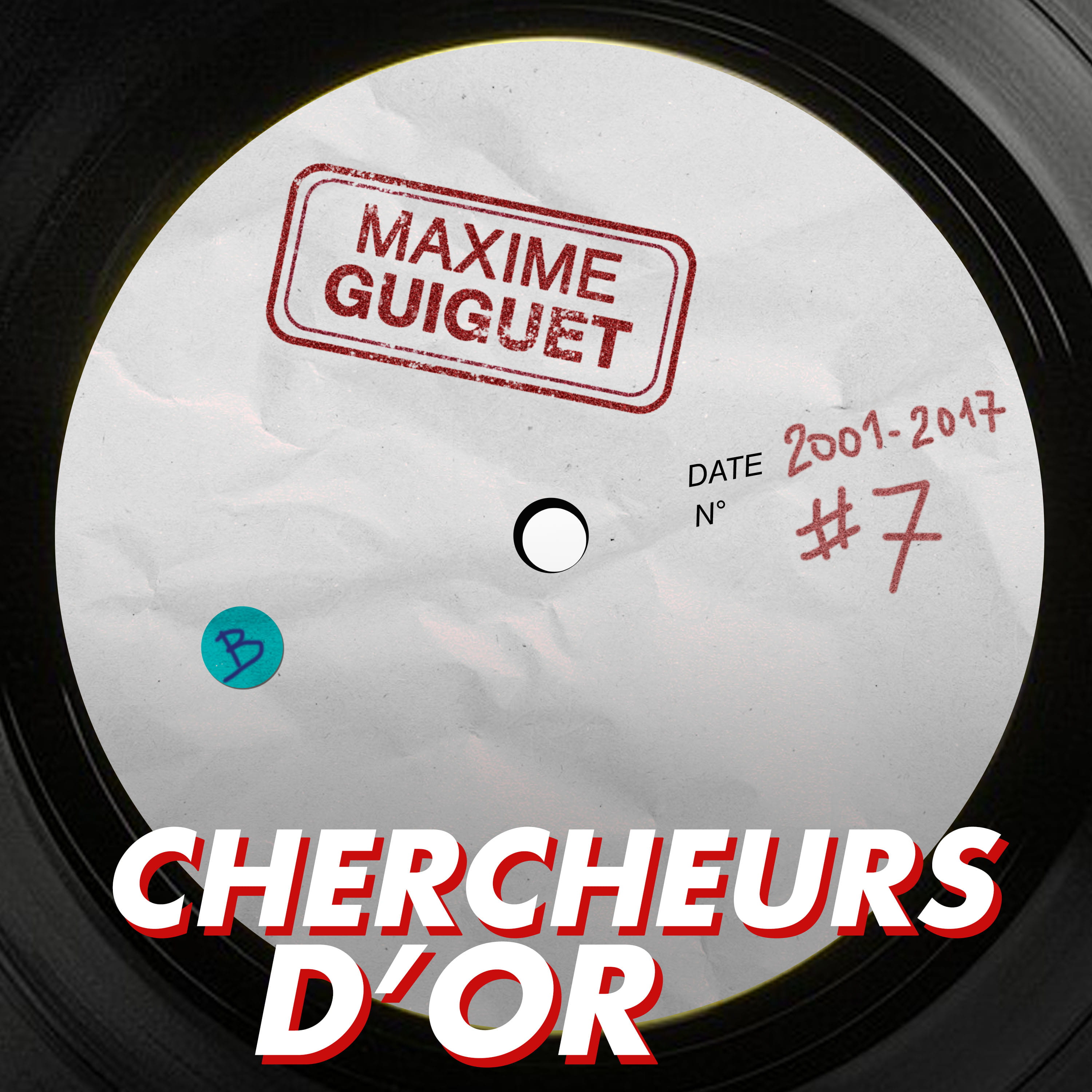 Épisode 7 : La naissance du Grand Mix, une nouvelle ère par Max Guiguet