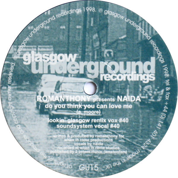 Le club du vendredi : Daphni, Fabio & Grooverider, Frank Ocean, Primal Scream, KH et plus !