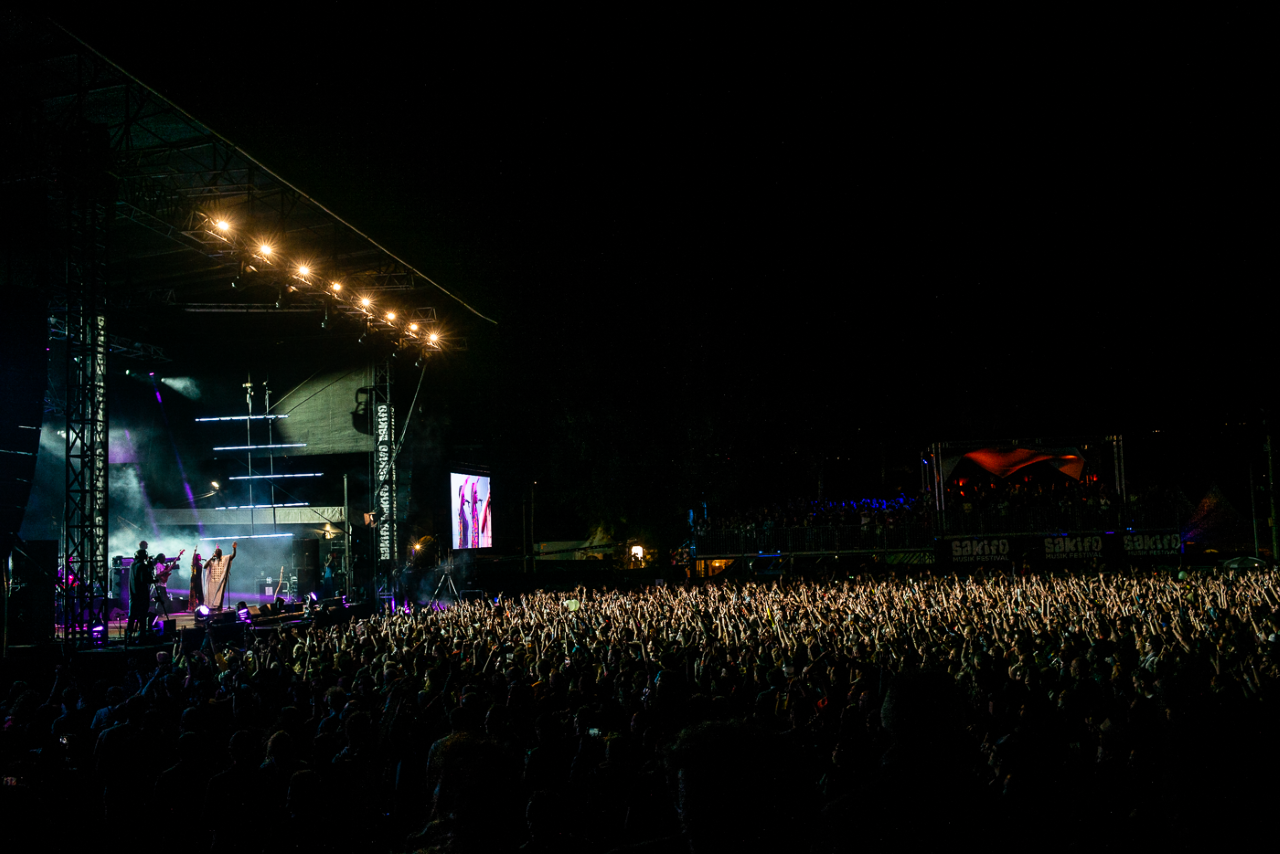 Oté le IOMMA et le SAKIFO 2022 !