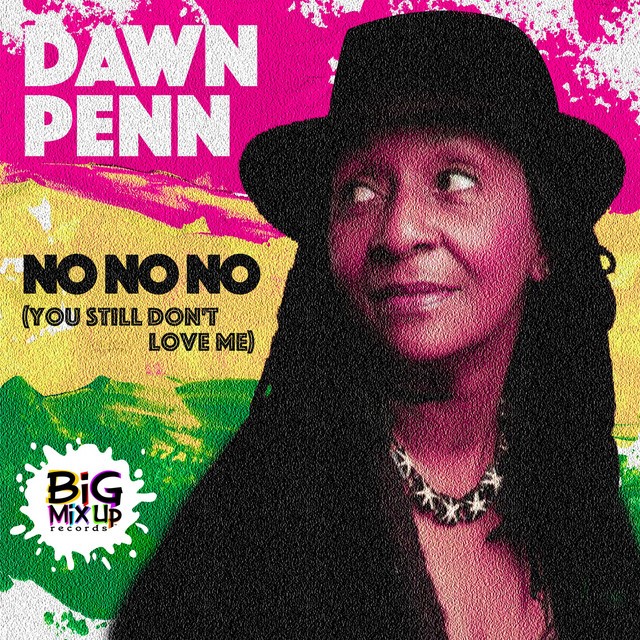 Le Classico de Néo Géo : « No no no » de Dawn Penn