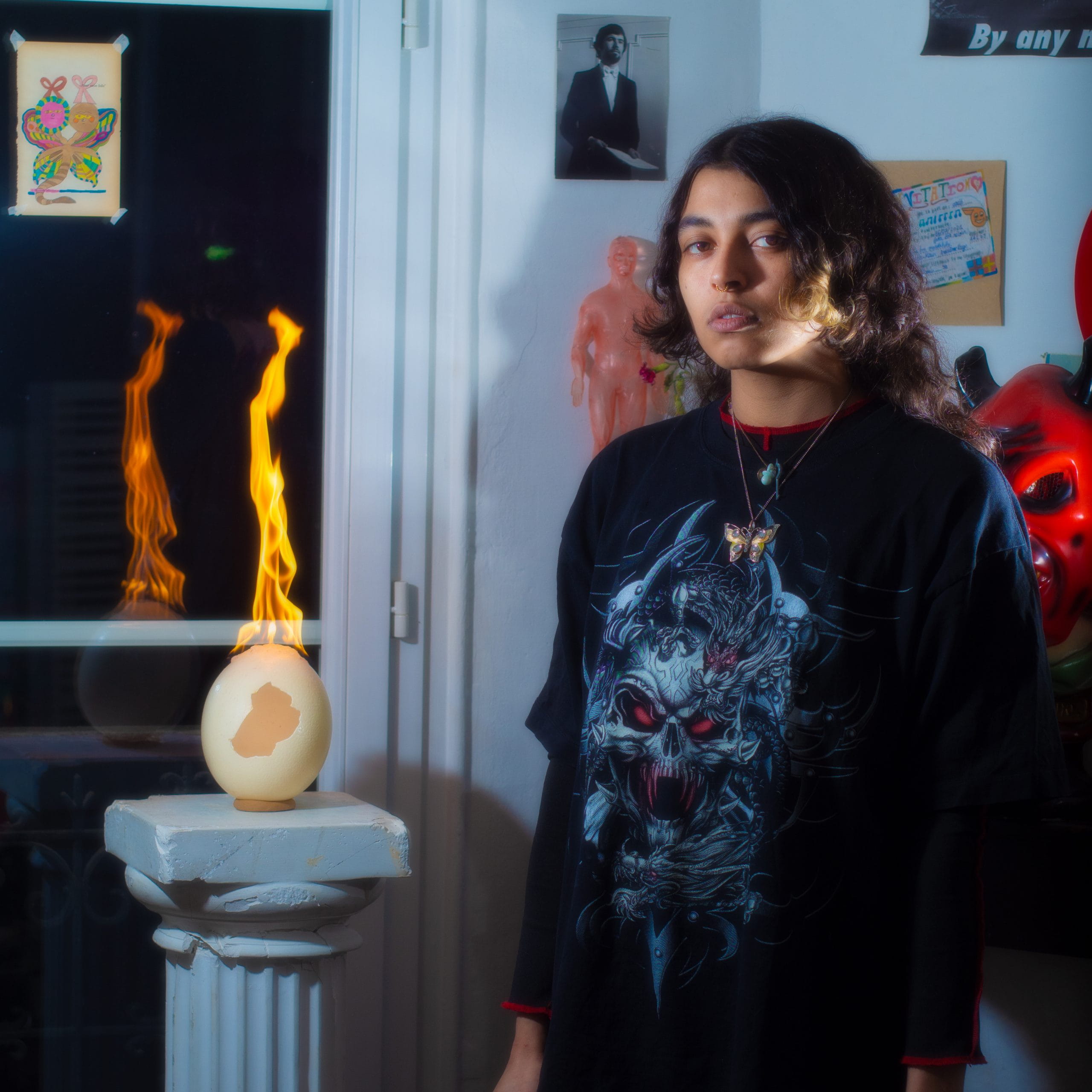 ELOI et FABRICE DESPREZ sont nos invités selectors