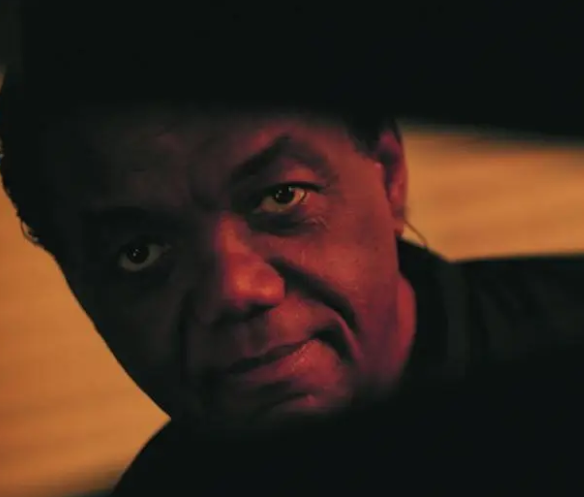 En 2004, Lamont Dozier et les glorieuses années Motown sur Nova