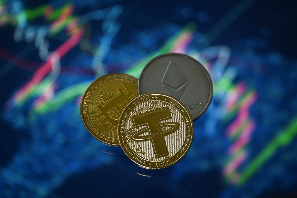 The Merge : le grand soir des cryptomonnaies ?