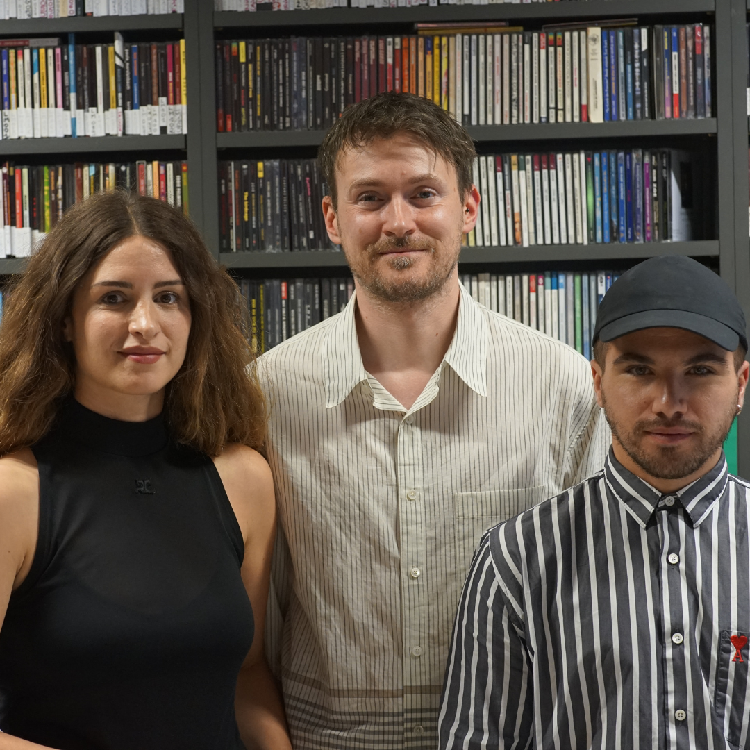 L'Arche de Nova - Radio Nova