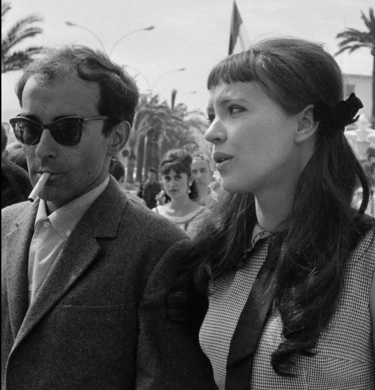 Avec PALOMA COLOMBE on parle de Godard, Marc Rebillet, Ramsey Lewis et Nyege Nyege