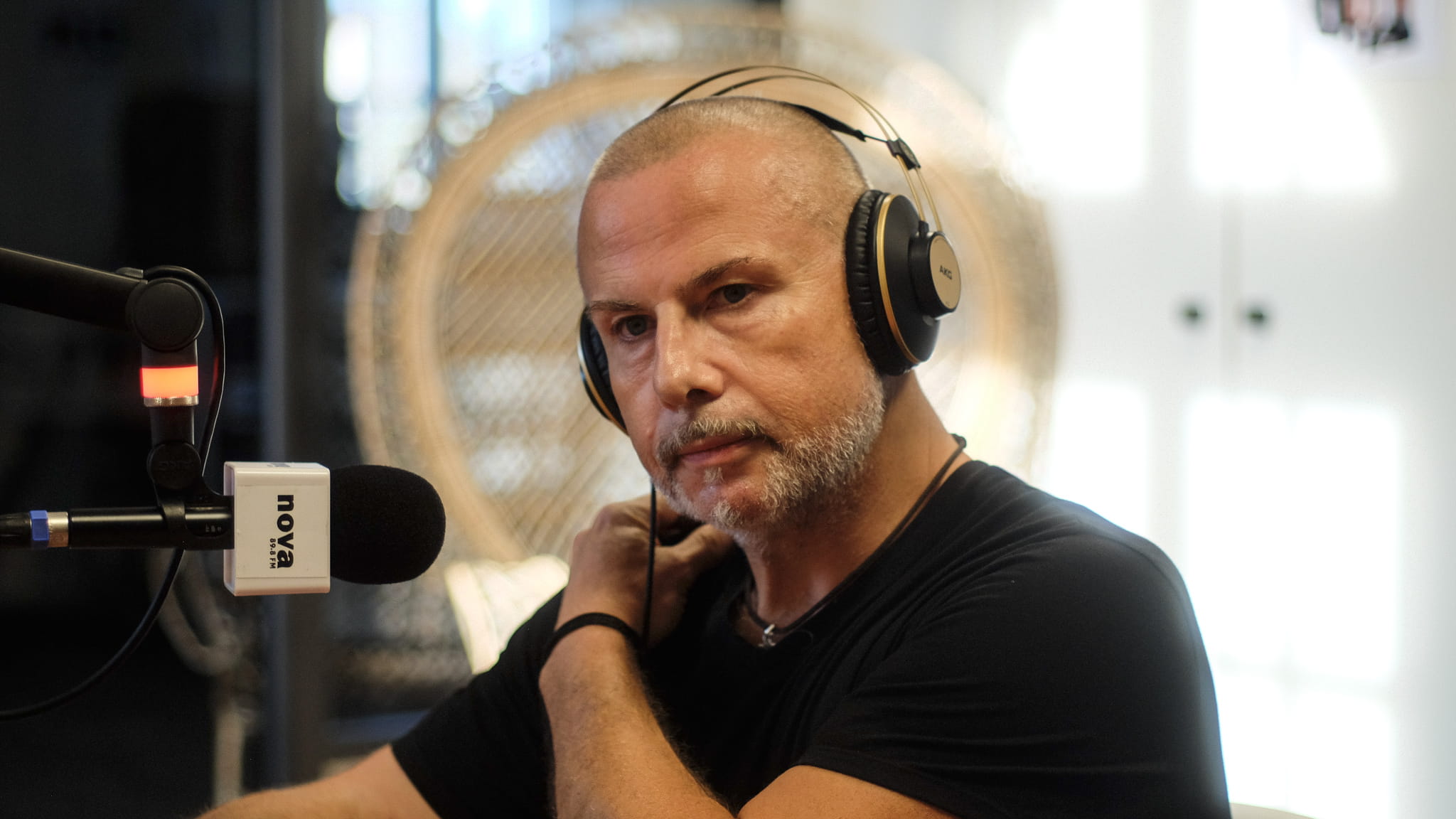 Jarring Fest’ nous fait de l’Effects !