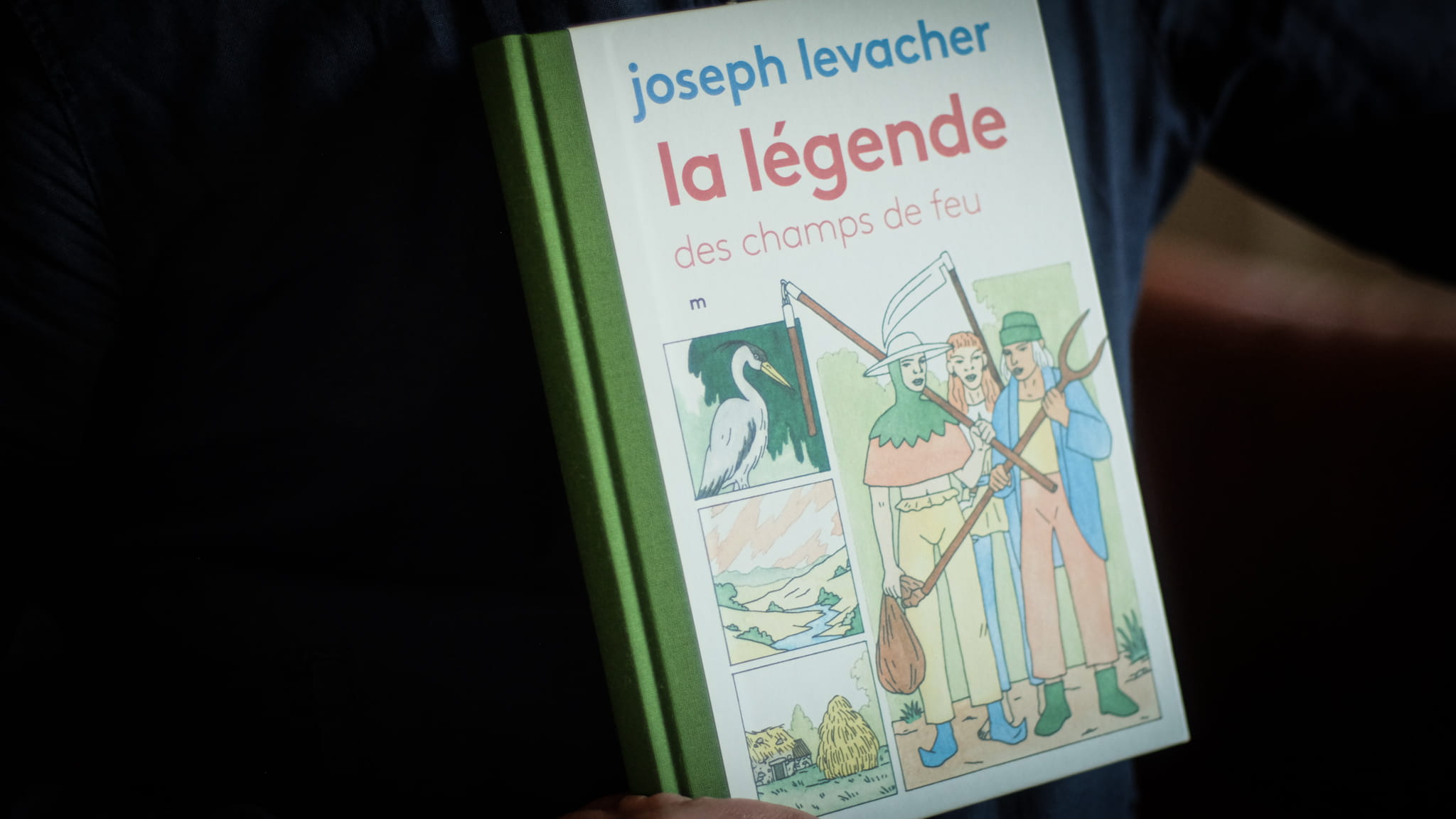 Maxime Gueugneau est the new Paris Hilton !