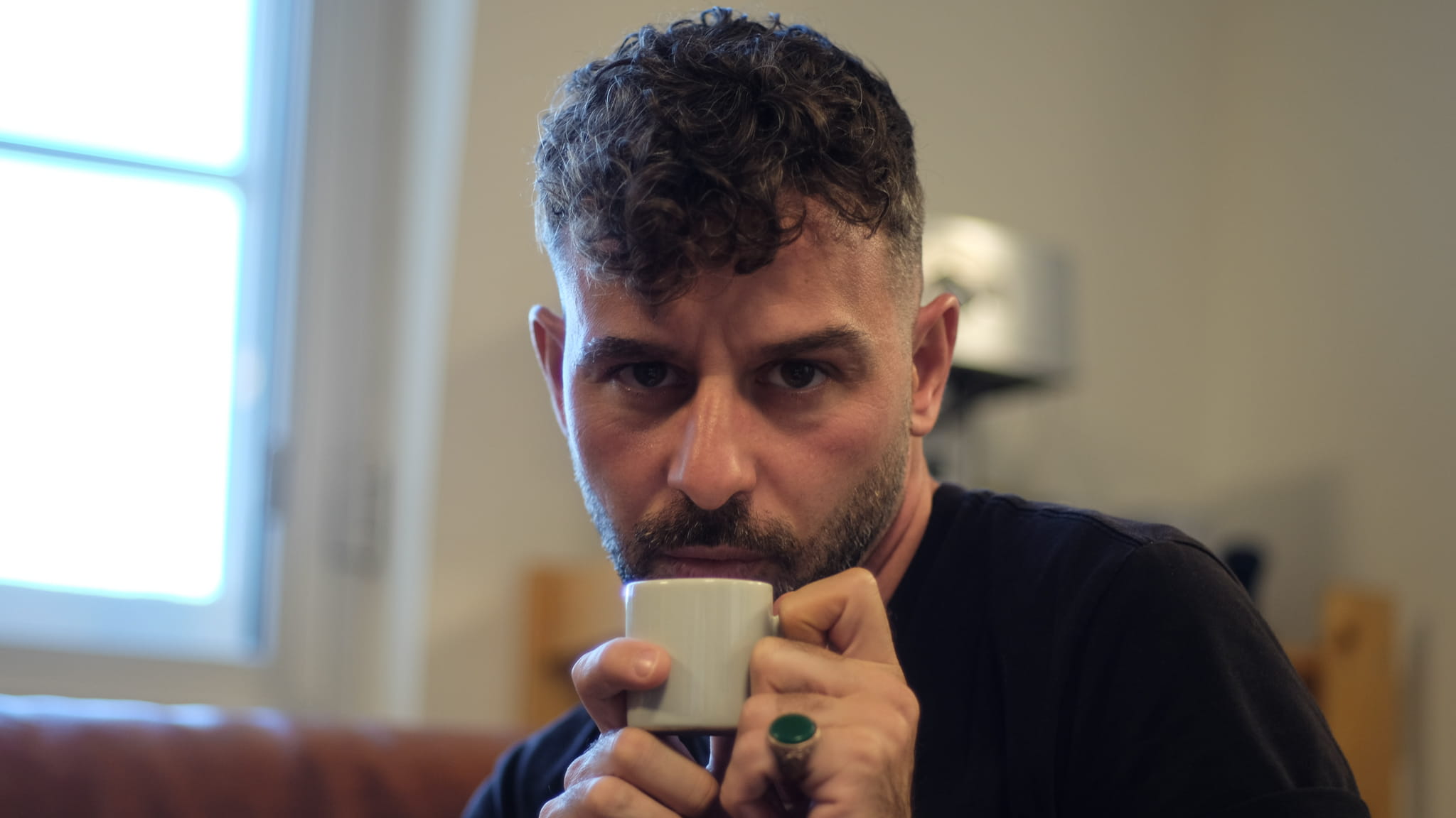 Mlle Agresse est… Revenue !