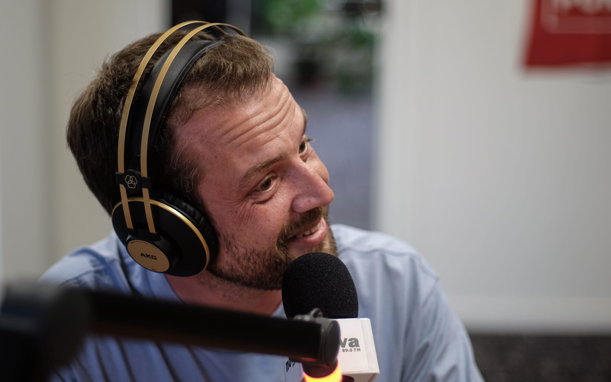 Très chère Nova, Paul déprime…