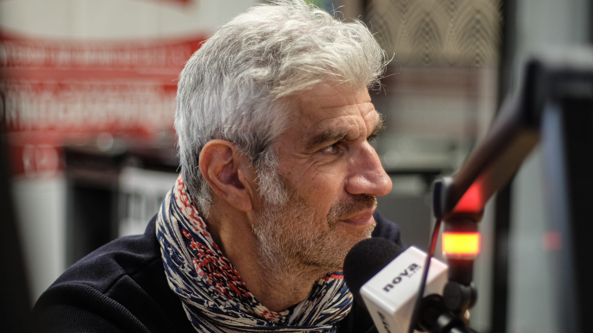 « Proche » exposition aux regards croisés sur la prison…