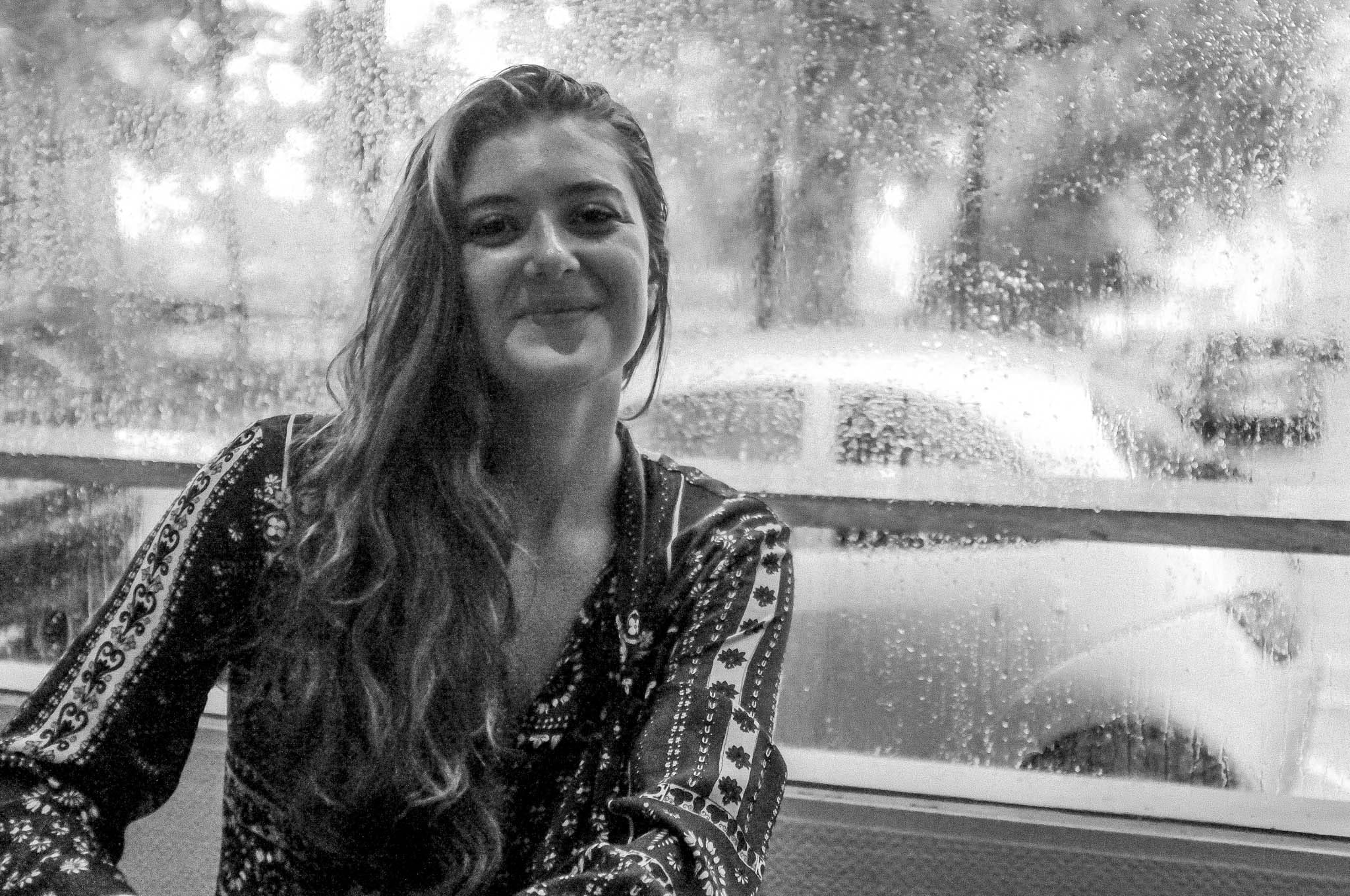 Vel : velours et vélocité