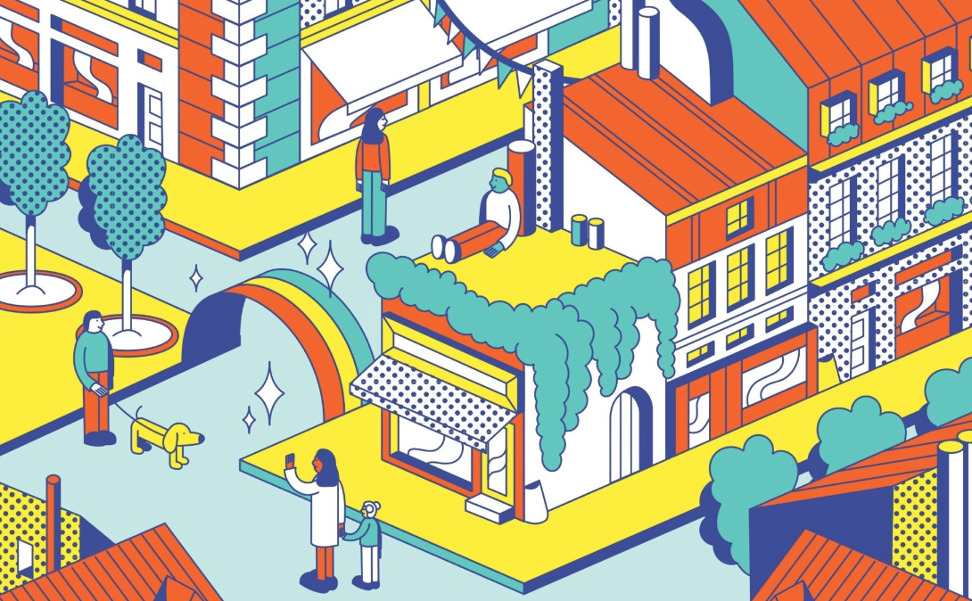 Ce week-end, vivez le retour de la Traversée du Marais