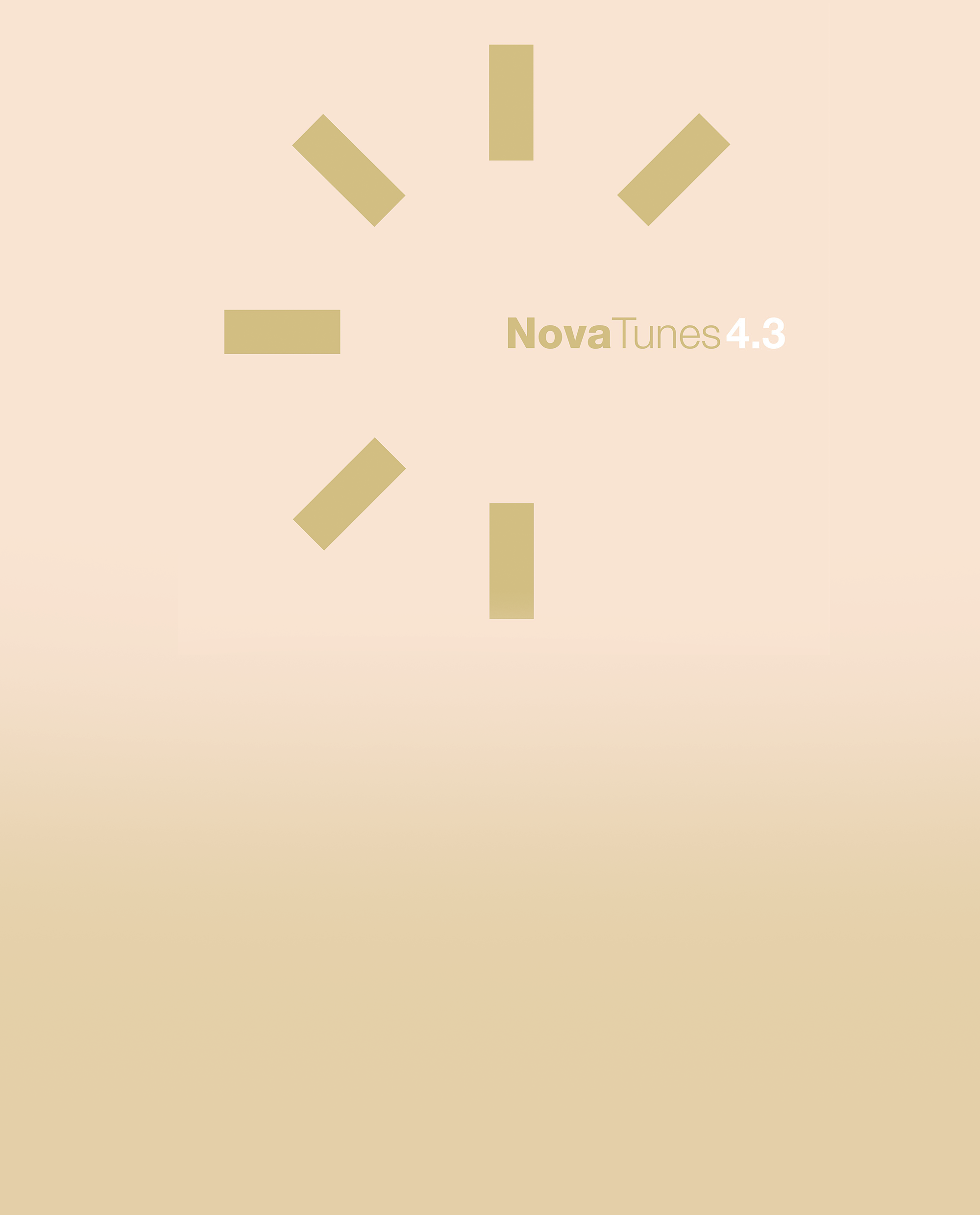 NovaTunes 4.3