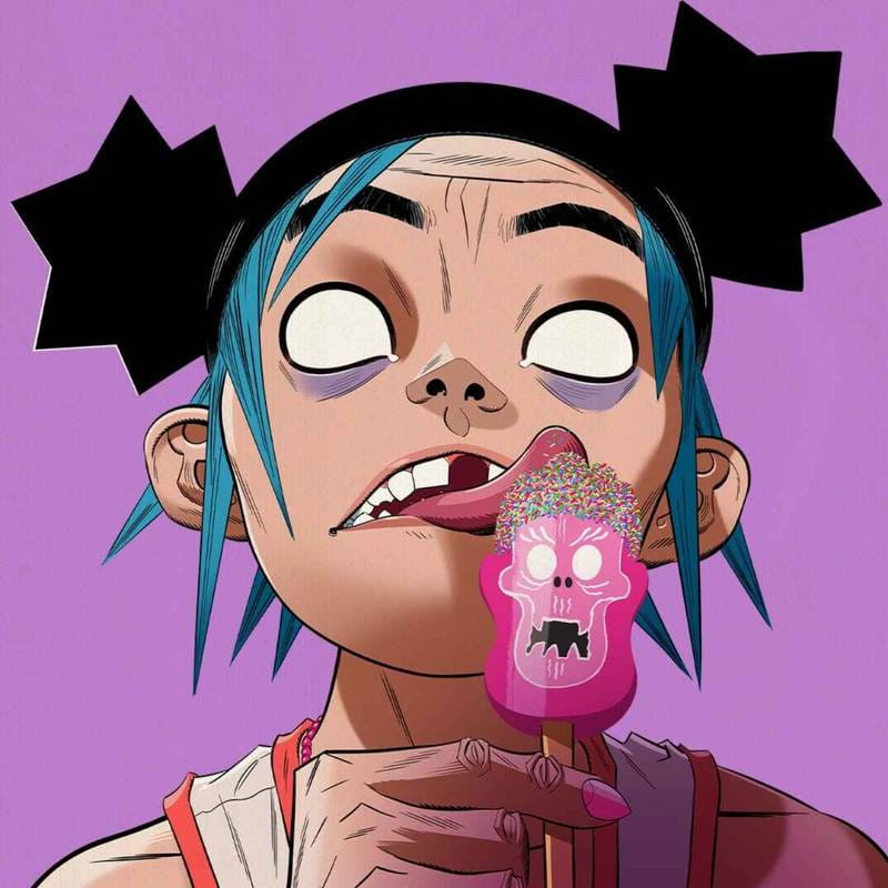 Disques été / rentrée (3/5) : Gorillaz, Domi & JD Beck, Lala &ce, Tomu DJ et plus !