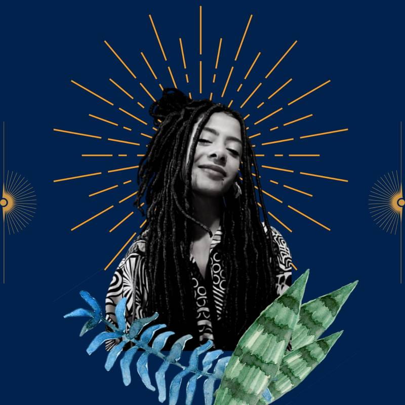 Entre les fleuves #63 : Le mix de ÂMy B