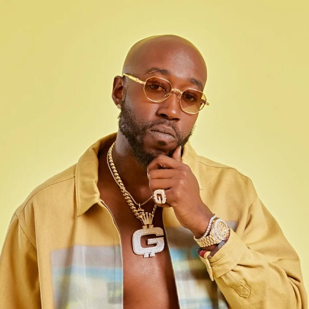 Blot de retour à la maison + Lundi nouveautés : Freddie Gibbs, John FM, UTO, Piero et plus !