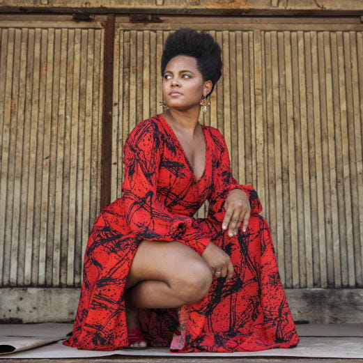 Yissy García, le nouveau jazz afro-cubain