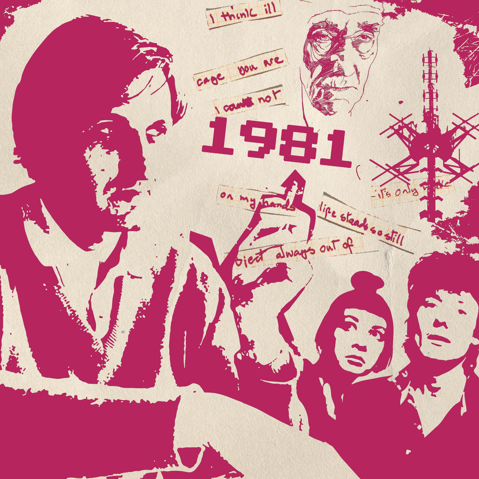 1981 : Obligés de tout se permettre