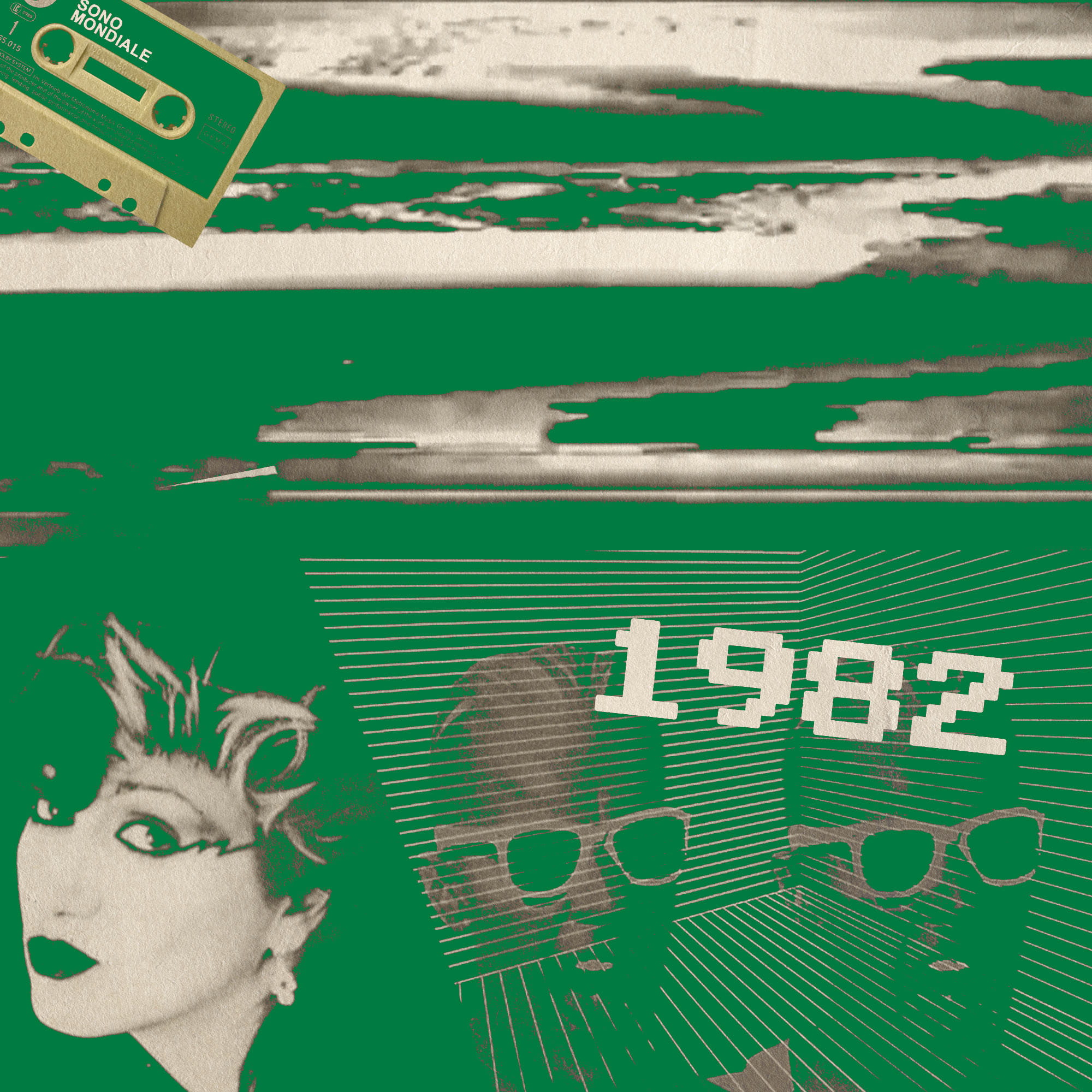 1982 : La face B du monde